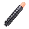 Toner Compatible Quadricolor EXV33 / NPG51 / GPR35 Canon imageRUNNER 2520i / 2525 / 2530 — YouShop DZ