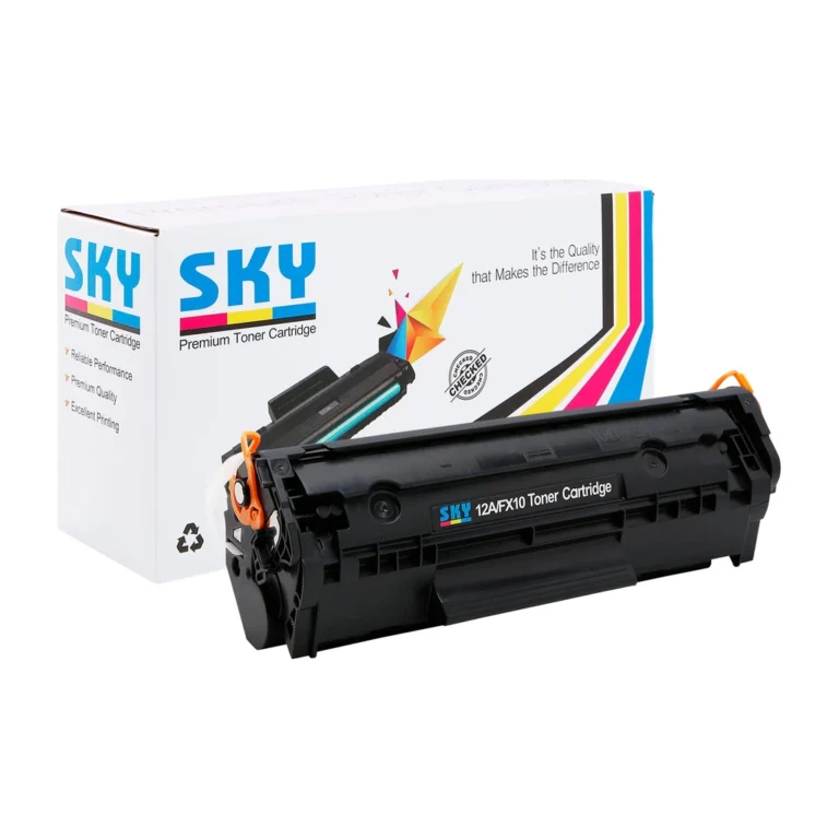 vhtvdj.webp Canon Toner Compatible GG12A (Q2612A) 2 000 pages LBP3000/1010 - Ctn-15 — YouShop DZ