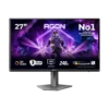 Écran AOC AGON PRO AG276UZD 27" QD-OLED 240Hz