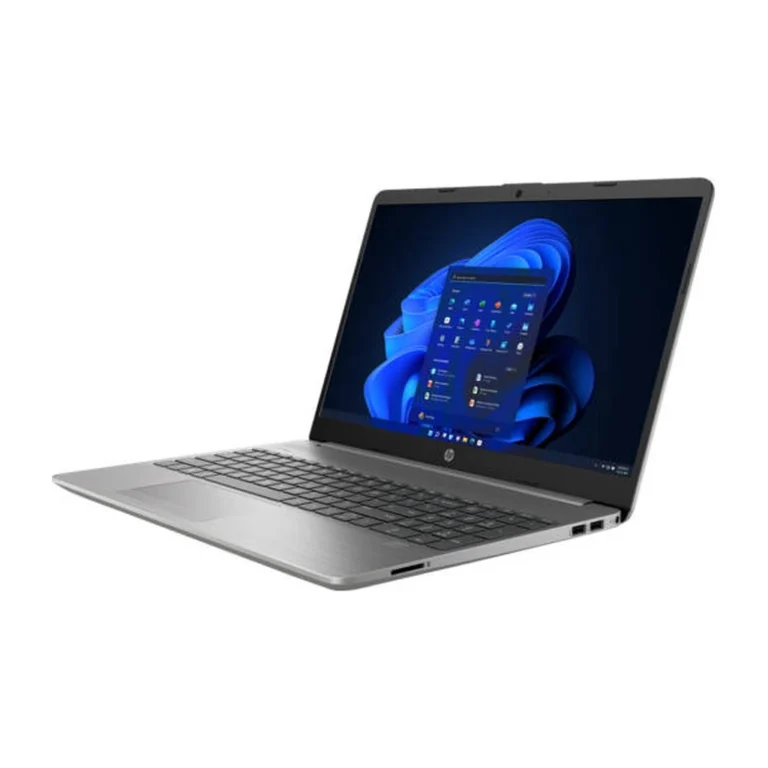 vpj2qu.webp HP 250 G9 Notebook Celeron N4500 4 Go 256 Go SSD 15.6" — YouShop DZ
