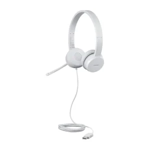 Lenovo 110 Micro-casque sur-oreille USB-A