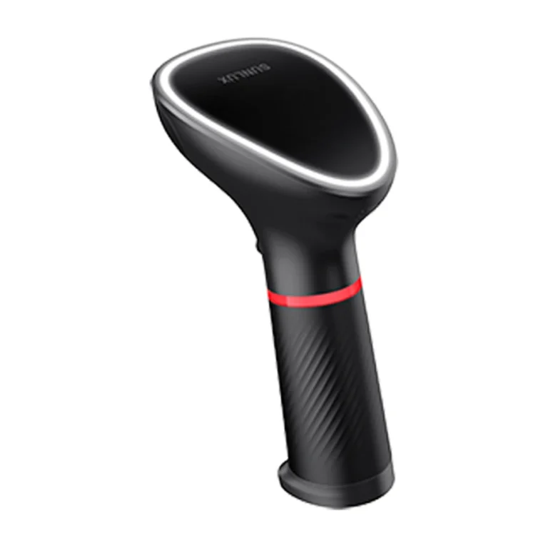 vuu8zz.webp Sunlux XL-3700 Lecteur Code Barre 2D Douchette + Support — YouShop DZ