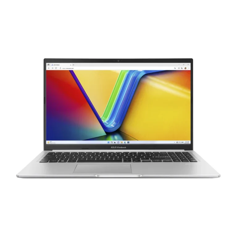 Asus Vivobook 15 X1502VA-BQ006 / Intel Core i5-13500H / 8 GB / 512 SSD / Windows 11 — YouShop DZ