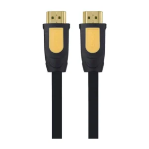 UGREEN Câble HDMI 4K 5m Noir 10167