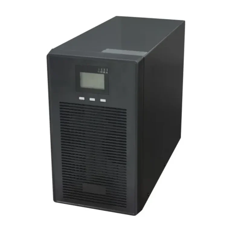 vyby6i.webp Onduleur EAST 1000VA / 900W On-Line 3 Sorties EA901II — YouShop DZ