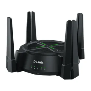 Routeur D-Link AX6000 Wi-Fi 6 DIR-X6080Z