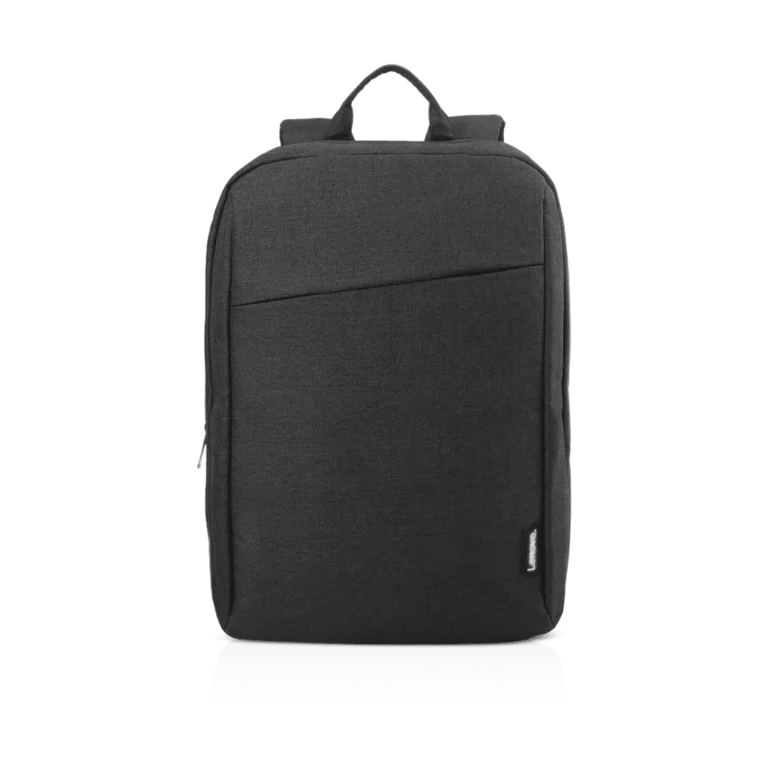 Lenovo 15.6 Laptop Casual Backpack B210-2 Sac à dos Lenovo B210 15.6 pouces de face
