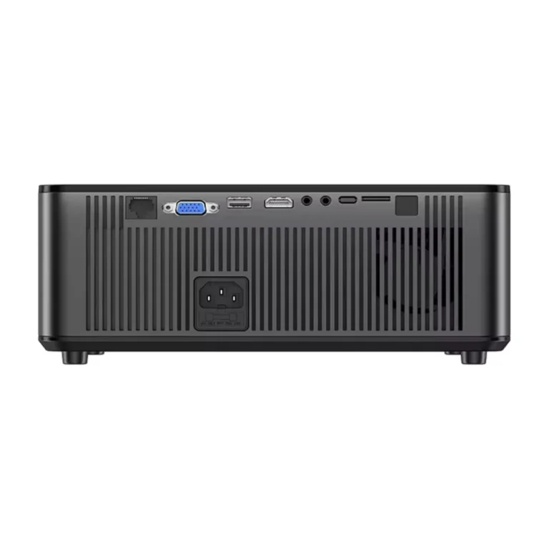 Smartbarry HT6 Vidéoprojecteur Full HD 8K HDR WiFi Bluetooth Android 11 — YouShop DZ
