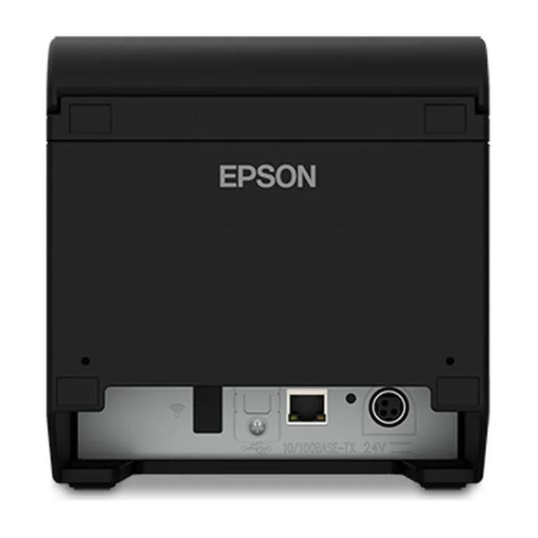 Imprimante ticket Epson TM-T20X (052) RJ45 Ethernet — YouShop DZ