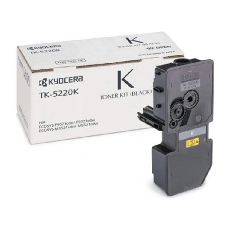 wmmxub.webp Pack Toner Compatible INKMASTER Kyocera TK-5220 / TK-5230 (Noir + Cyan + Magenta + Jaune) — YouShop DZ