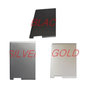YALUZU New FOR Lenovo Yoga 710-14 710-14IKB 710-14ISK Top LCD Back Cover Rear Lid Case Silver 5CB0L47412 AM1JH000610
