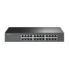 wswprg.webp TP-Link TL-SG1024D Switch Gigabit 24 Ports Rack/Bureau — YouShop DZ