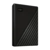 WD My Passport — Rack Externe HDD 2.5" SATA USB 3.0