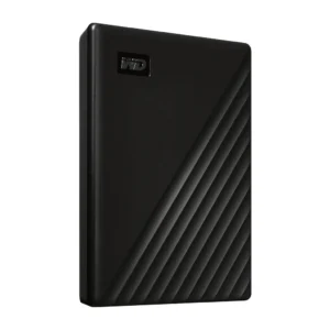 WD My Passport — Rack Externe HDD 2.5" SATA USB 3.0