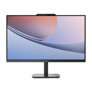 Lenovo AIO IdeaCentre V100 i3-N305 8Go SSD 512Go 23.8" Black