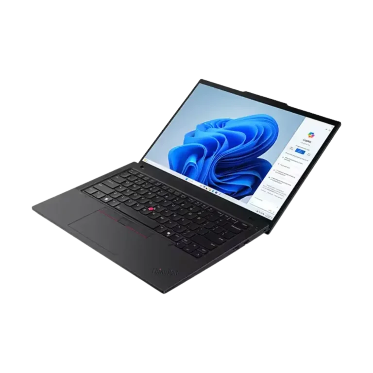 LENOVO THINKPAD T14 ALGERIE (6) Lenovo thinkpad T14 vue de coté droit