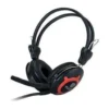 JEDEL TC-L780MV Casque Filaire