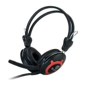 JEDEL TC-L780MV Casque Filaire