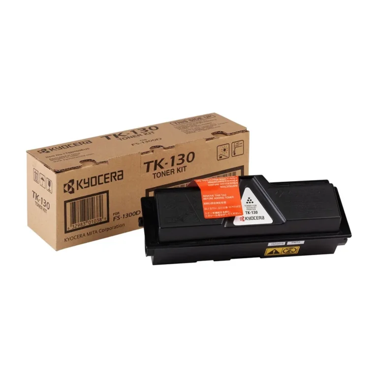 yf989g.webp Toner compatible Kyocera TK-130 pour FS-1300D / 1350DN / FS-1028 / 1128 (Carton de 20) — YouShop DZ
