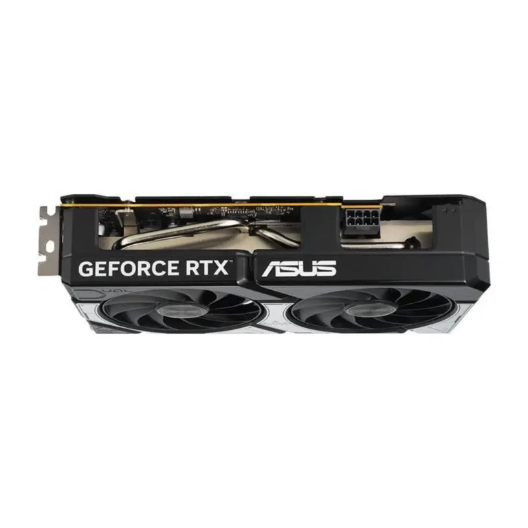 yl56qm.webp Carte Graphique Asus Dual GeForce RTX 5060 8 Go GDDR7 — YouShop DZ