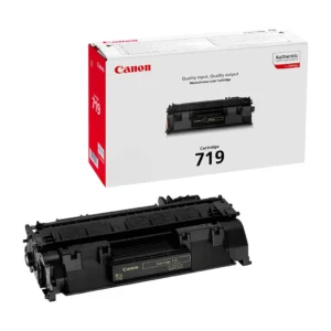 Toner Canon Original 719 - LBP6300/6650, MF5840Dn