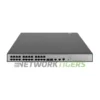 Switch HP JG962A Aruba | 24G 2SFP+ 2XGT PoE+ | Gigabit + 10G Ethernet