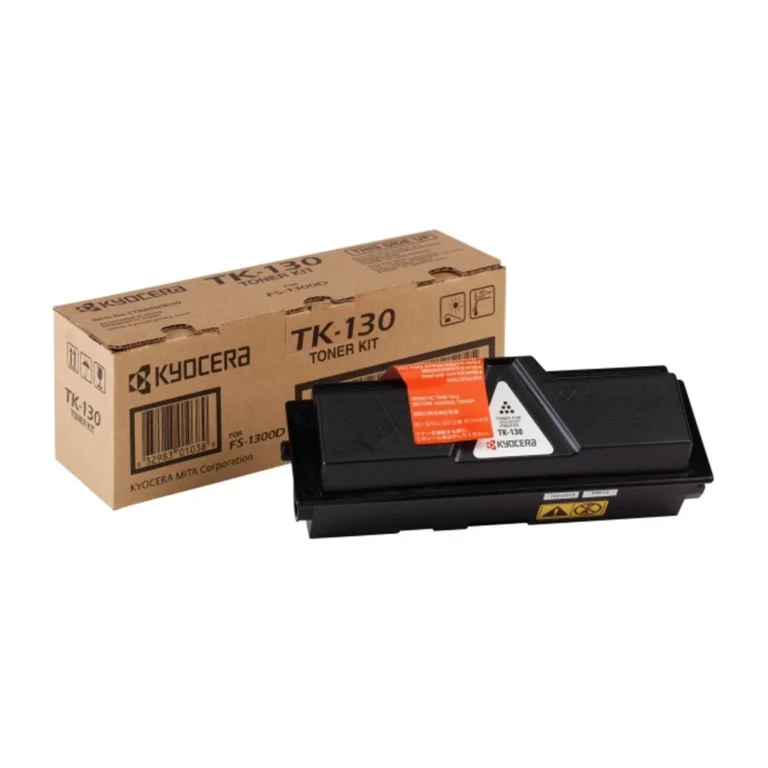 yvy509.webp Toner compatible Kyocera TK-130 pour FS-1300D / 1350DN / FS-1028 / 1128 (Carton de 20) — YouShop DZ