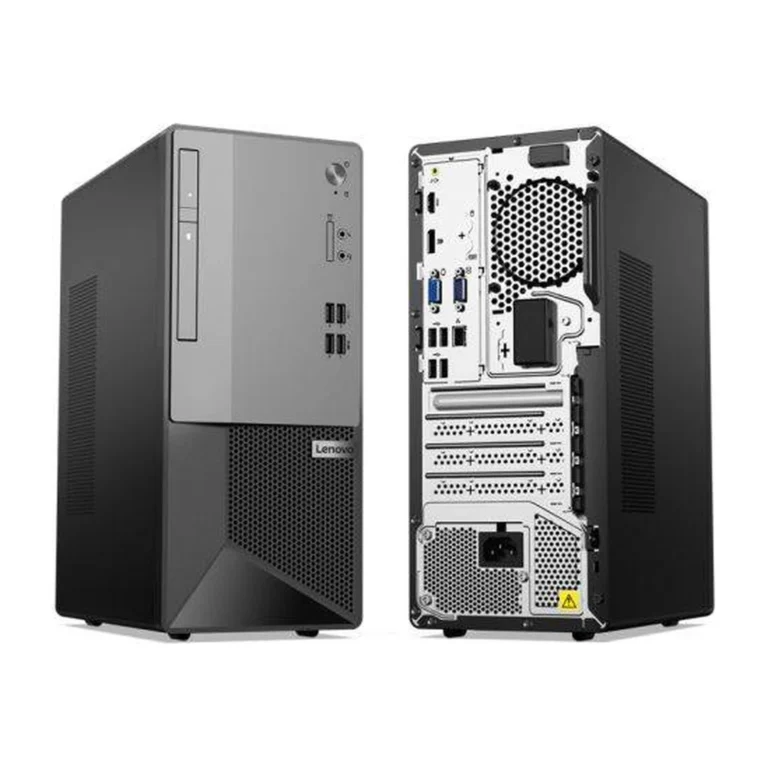 Lenovo V50t Gen 2 i5-10400 4 Go 1 To HDD + Graveur (avec écran C22-20) — YouShop DZ