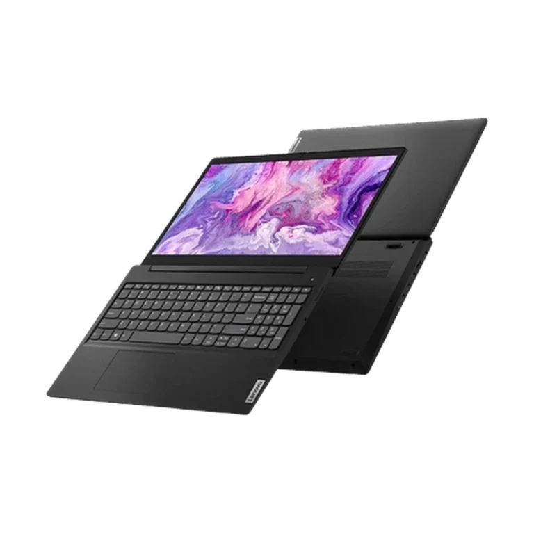 LAPTOP LENOVO IP3 15IGL05 Black (1) LENOVO IP 3 15IGL05 Cel-N4020 — YouShop DZ