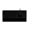logitech G213 Prodigy-4 (2) logitech G213 Prodigy vue haut