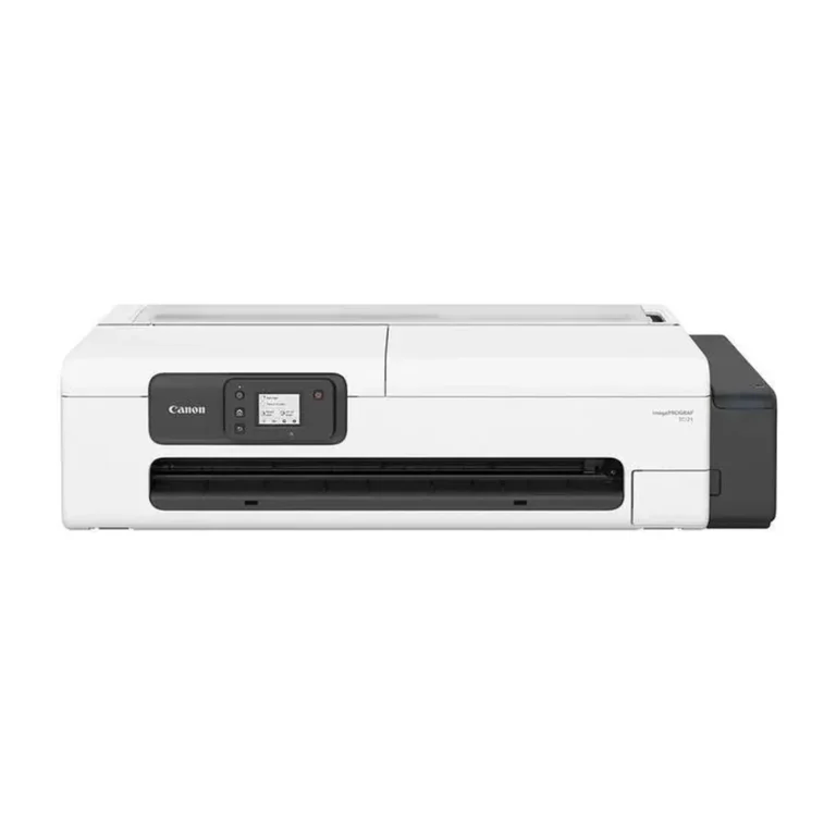 z7t53l.webp Canon imagePROGRAF TC-21 - Traceur grand format 24 pouces A1 — YouShop DZ