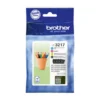 zfr2dg.webp Pack Cartouches compatibles Brother LC3213 (4 couleurs INKWELL) — YouShop DZ