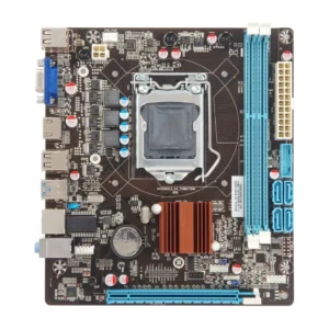Carte Mère Esonic H81 DDR3 Socket LGA 1150
