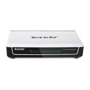 Tenda SG116 Switch 16 Ports 10/100 Mbps
