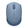 Logitech M171 Souris Sans Fil Bleu Gris — YouShop DZ
