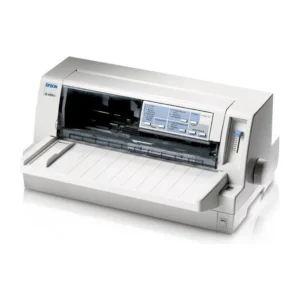 Imprimante matricielle Epson LQ-680 Pro 24 aiguilles