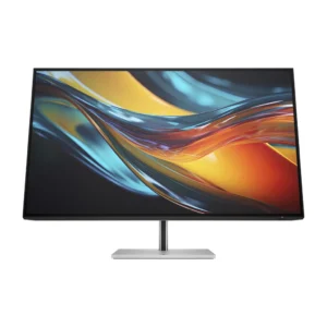 HP 732pK Series 7 Pro 31.5" 4K UHD IPS Black Thunderbolt 4