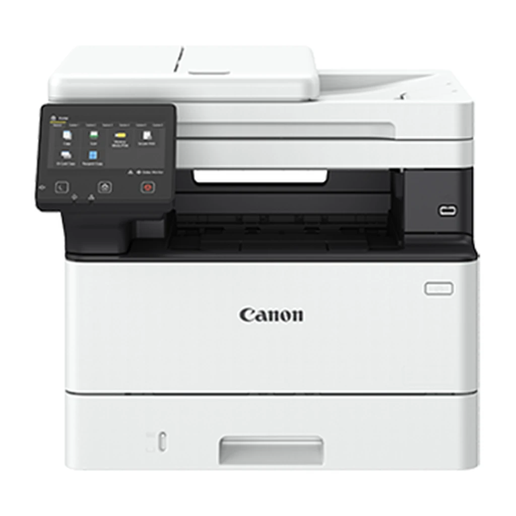 Canon i-SENSYS MF461dw - Multifonction laser 3-en-1 36 ppm Wi-Fi ADF