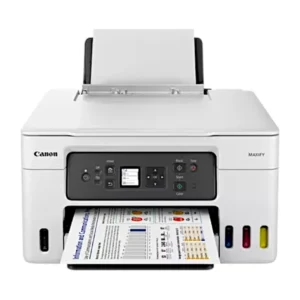 Imprimante Canon MAXIFY GX3040 MegaTank