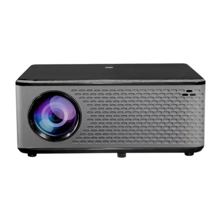 Smartbarry HT6 Vidéoprojecteur Full HD 8K HDR WiFi Bluetooth Android 11 — YouShop DZ
