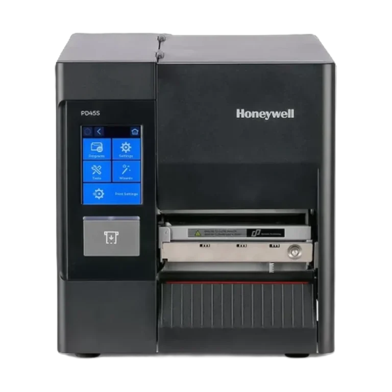 Imprimante industrielle Honeywell PD45 - transfert thermique 203 dpi, 4" — YouShop DZ
