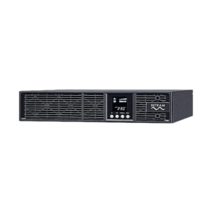 Onduleur NITRAM US10002TRM - 2000 VA / 1800 W On-Line double conversion Rack 2U