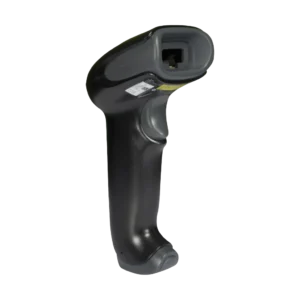 Lecteur code-barres filaire Honeywell Voyager 1250g - USB, laser 1D