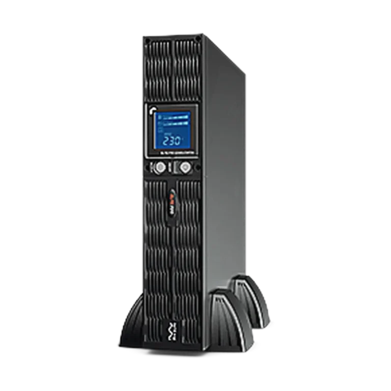 0proa8.webp Onduleur NITRAM Elite PRO 2200 RT2U LCD - 2200 VA / 1980 W Line-Interactive Rack 2U — YouShop DZ