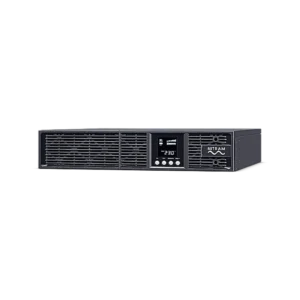 Onduleur NITRAM US10002TRM - 2000 VA / 1800 W On-Line double conversion Rack 2U