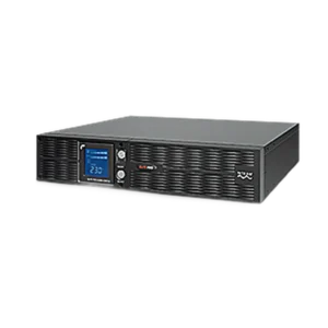 Onduleur NITRAM Elite PRO 2200 RT2U LCD - 2200 VA / 1980 W Line-Interactive Rack 2U
