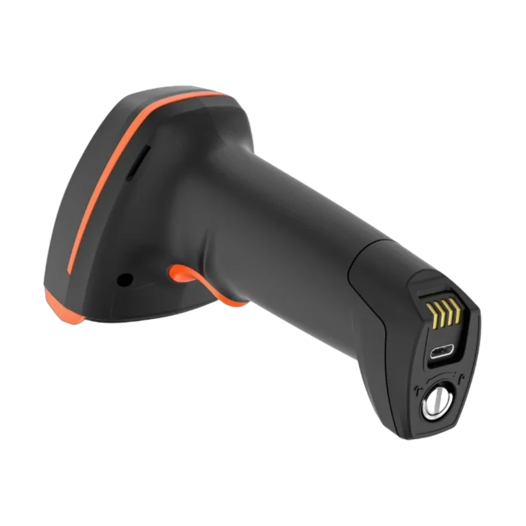 18bf3x.webp Lecteur OCR HENEX HC-4208S — passeport / CIN / permis (Filaire) — YouShop DZ