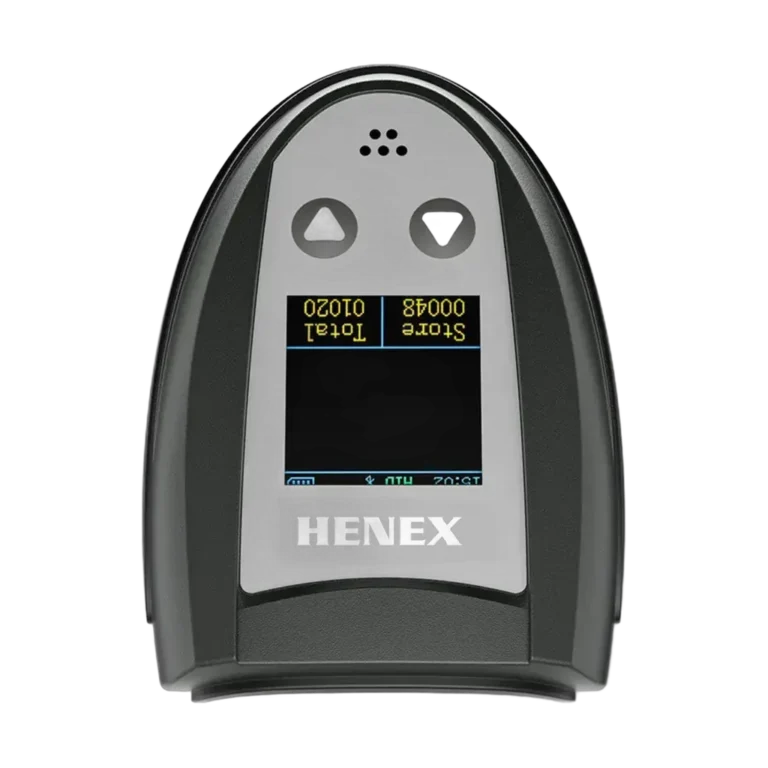 1b2lnf.webp Lecteur OCR HENEX HC-4208SRC — passeport / CIN / permis (Sans fil + socle) — YouShop DZ