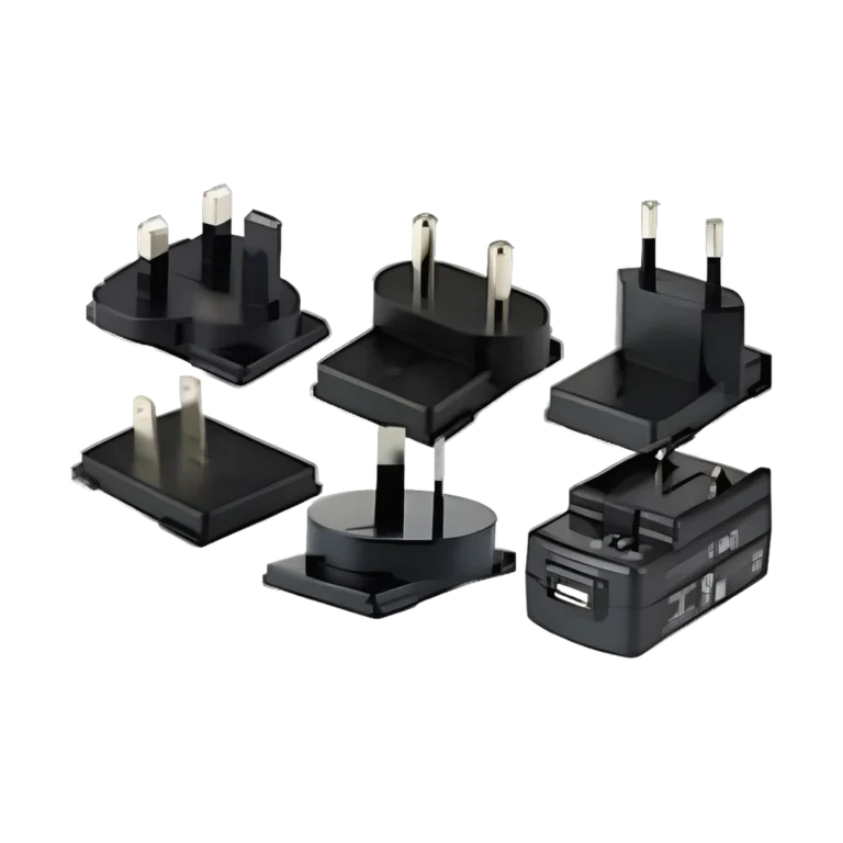 Kit alimentation 5V/2A Honeywell pour ScanPal EDA50/51/60 — YouShop DZ