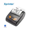 22273h.webp Imprimante ticket mobile XPRINTER XP-P502A — 58 mm Bluetooth avec pochette — YouShop DZ